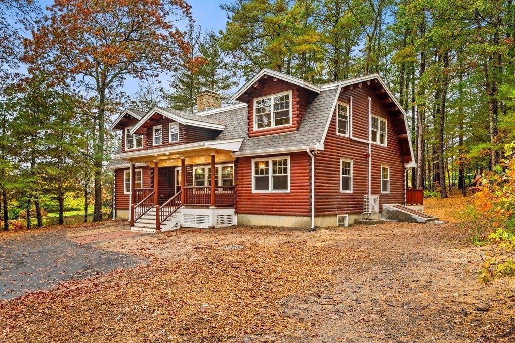 506 Pine Street, Marshfield, MA 02050