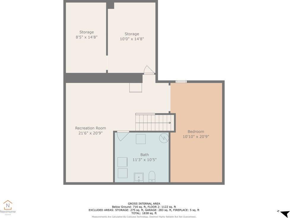 52 South Woodhill Avenue, Binghamton, NY 13904