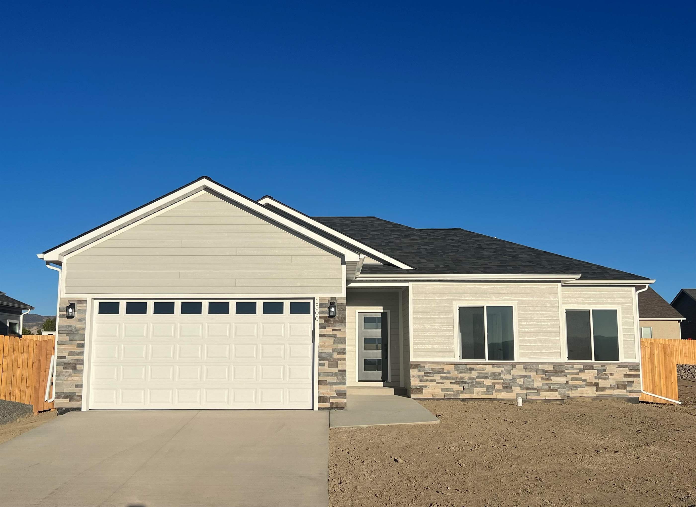 1500 Excelsior Creek, Montrose, CO 81401