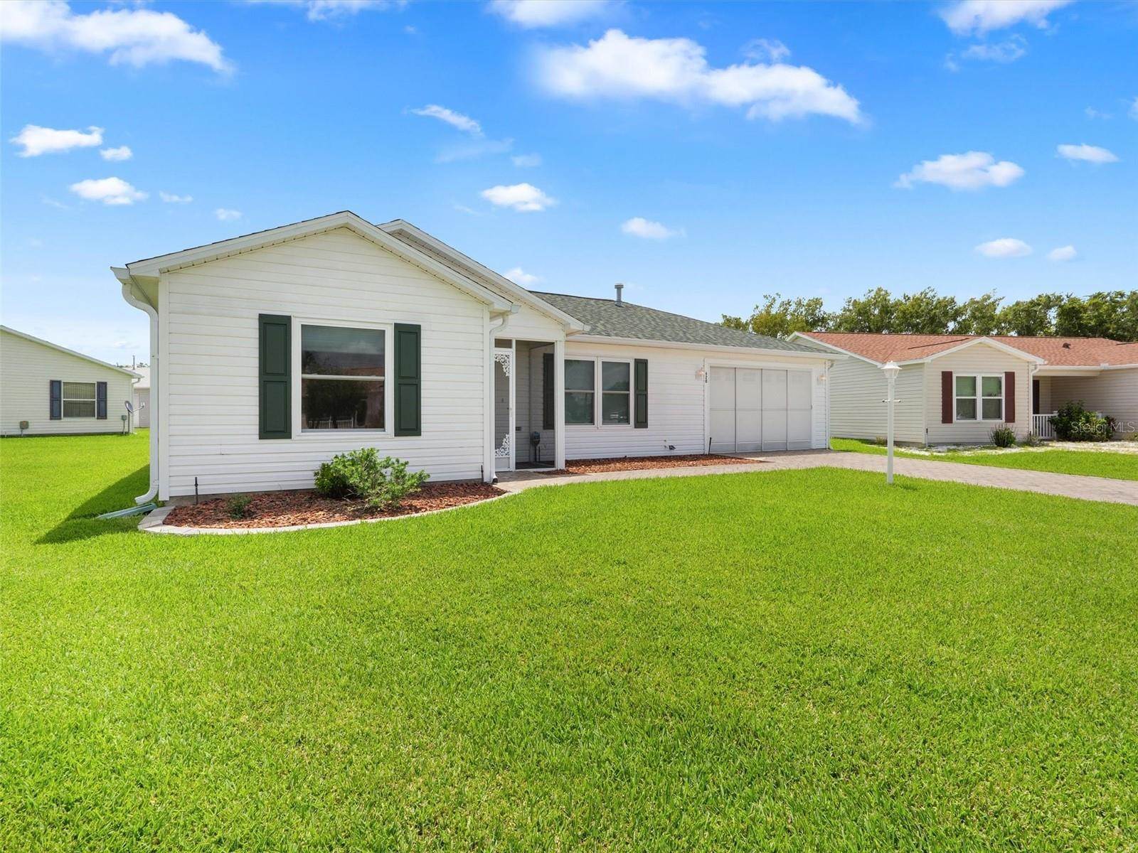 620 Ellsworth Way, The Villages, FL 32162
