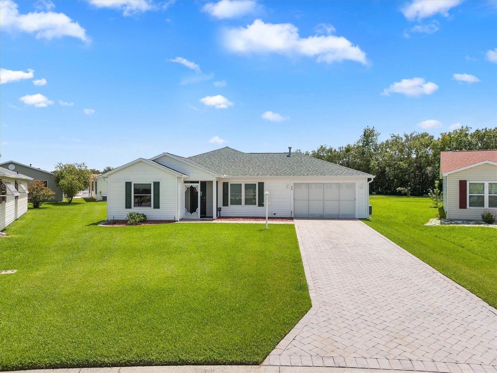 620 Ellsworth Way, The Villages, FL 32162