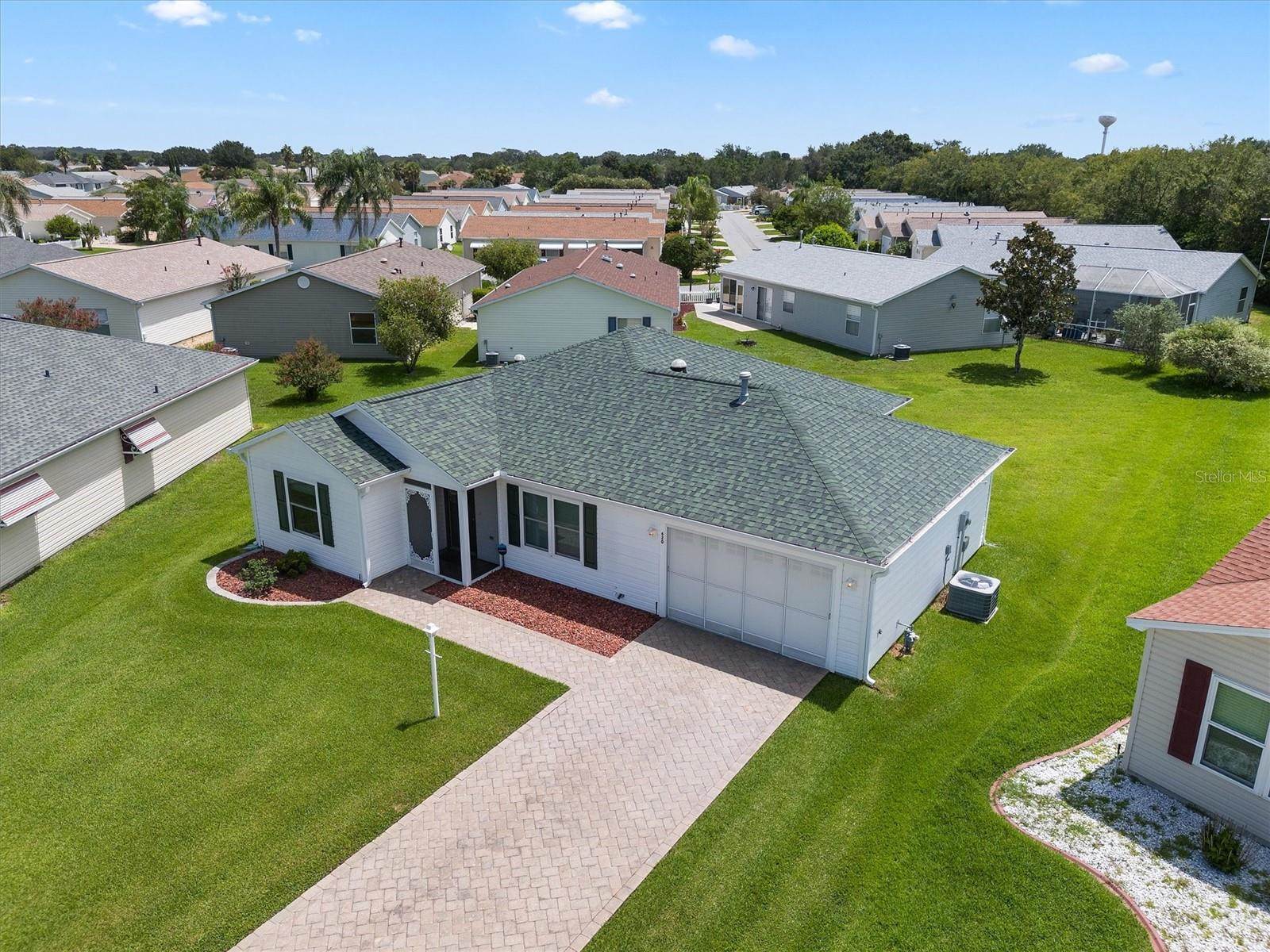 620 Ellsworth Way, The Villages, FL 32162