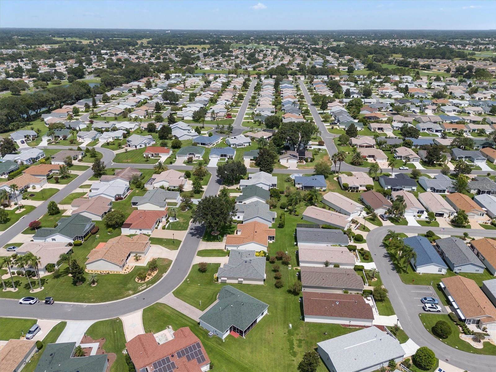 620 Ellsworth Way, The Villages, FL 32162