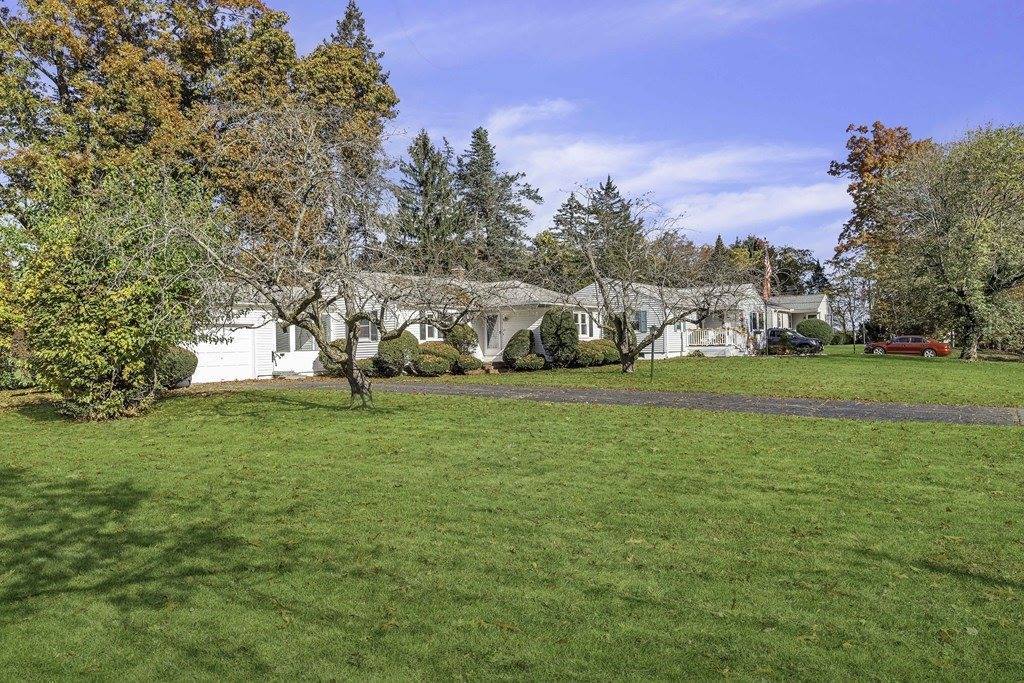 121 Herrman St, West Springfield, MA 01089