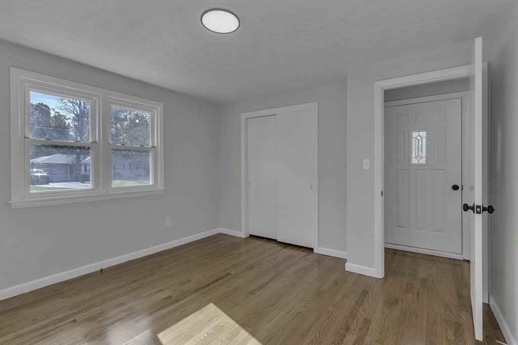 121 Herrman St, West Springfield, MA 01089