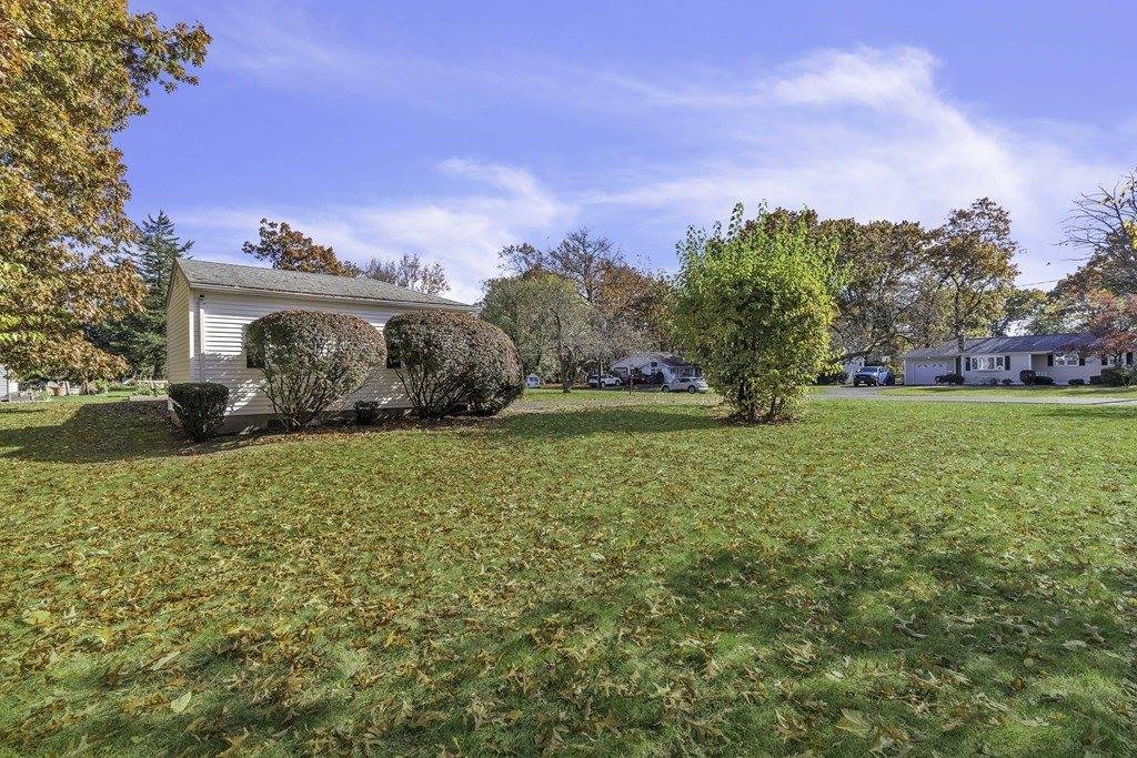121 Herrman St, West Springfield, MA 01089