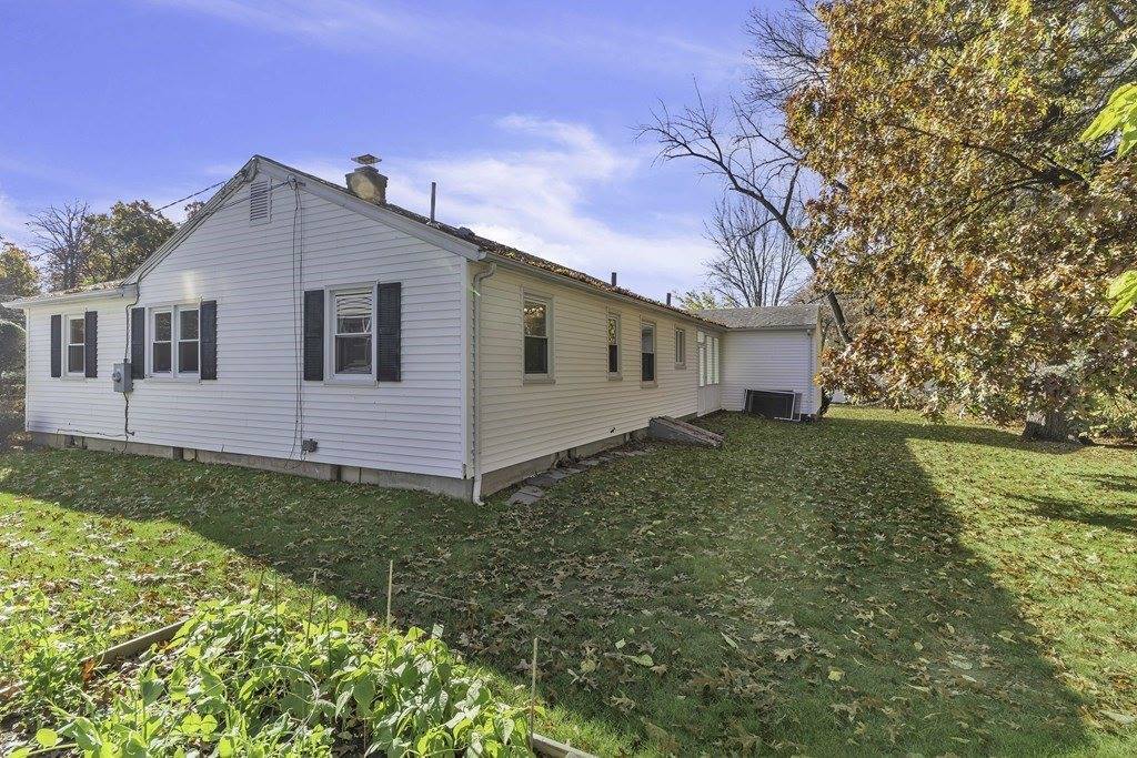 121 Herrman St, West Springfield, MA 01089