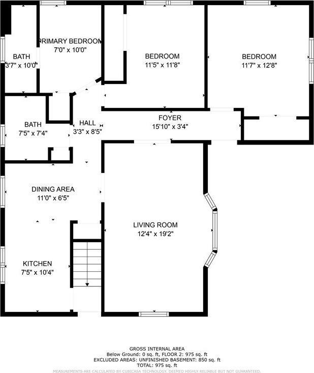 121 Herrman St, West Springfield, MA 01089