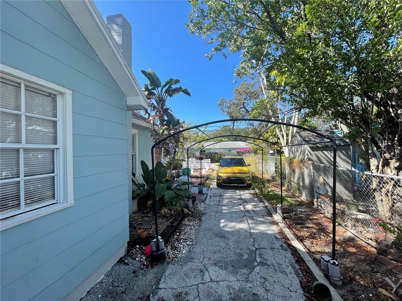 2908 54TH Street South, Gulfport, FL 33707