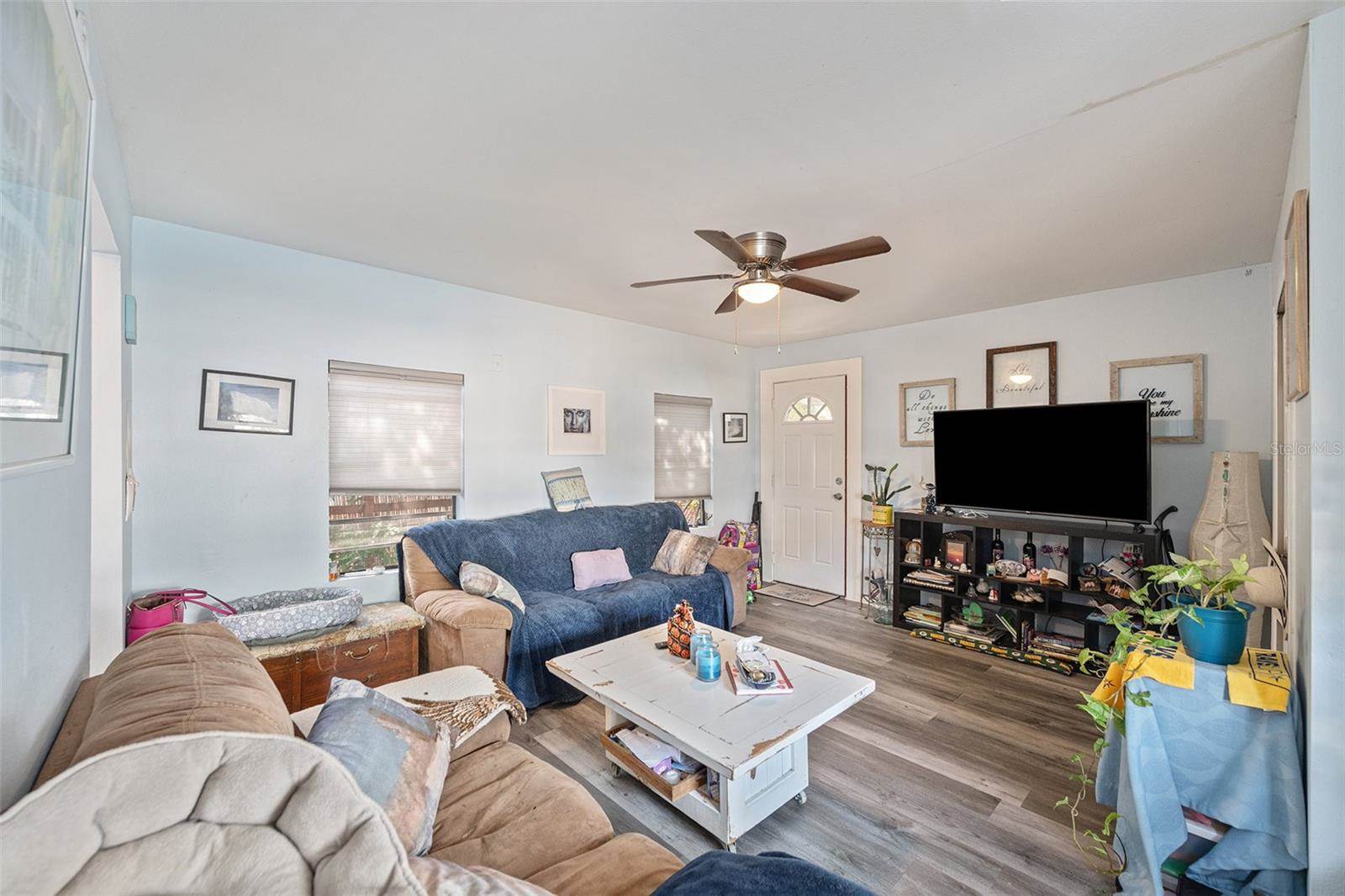 2908 54TH Street South, Gulfport, FL 33707