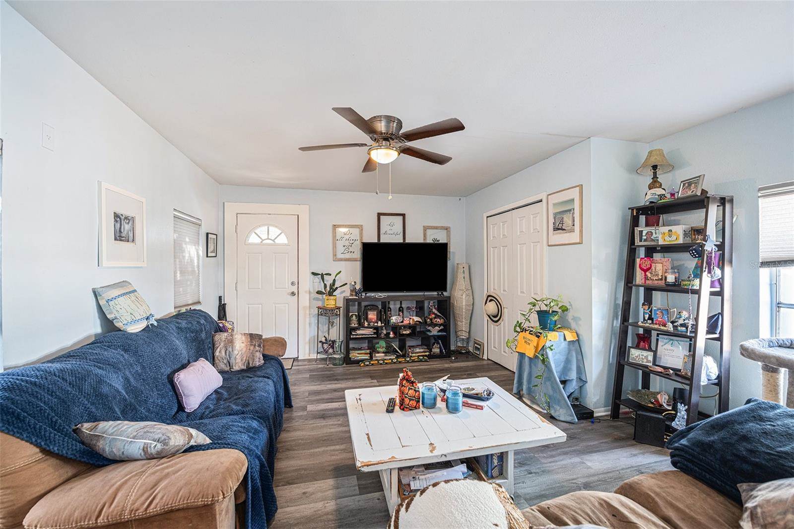 2908 54TH Street South, Gulfport, FL 33707