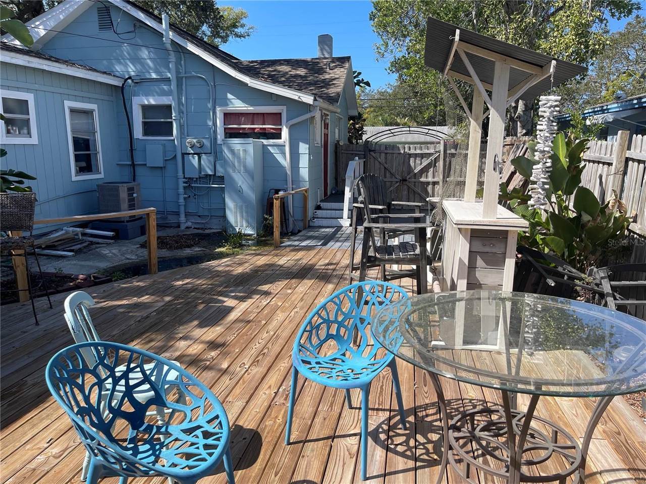 2908 54TH Street South, Gulfport, FL 33707