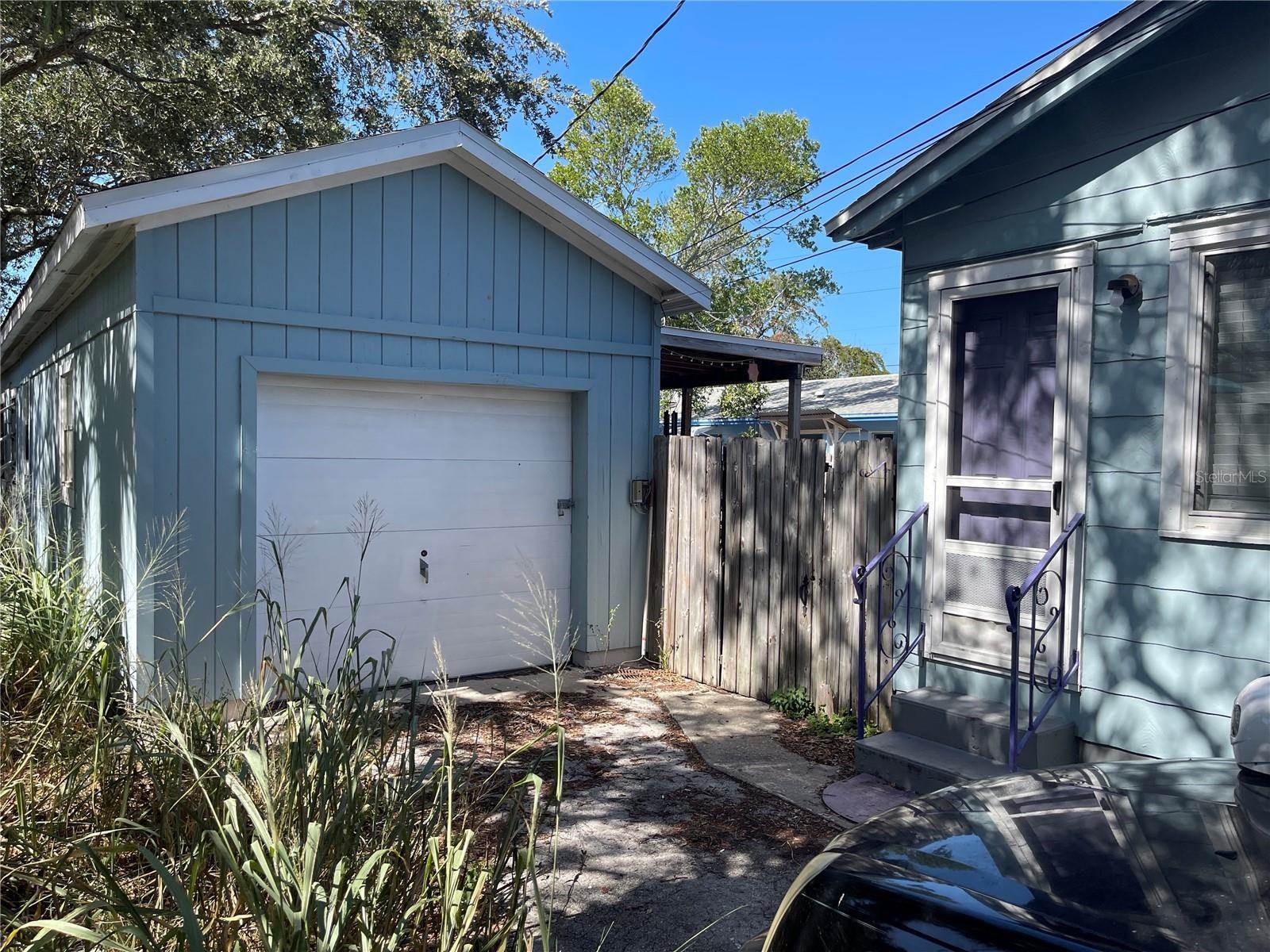 2908 54TH Street South, Gulfport, FL 33707