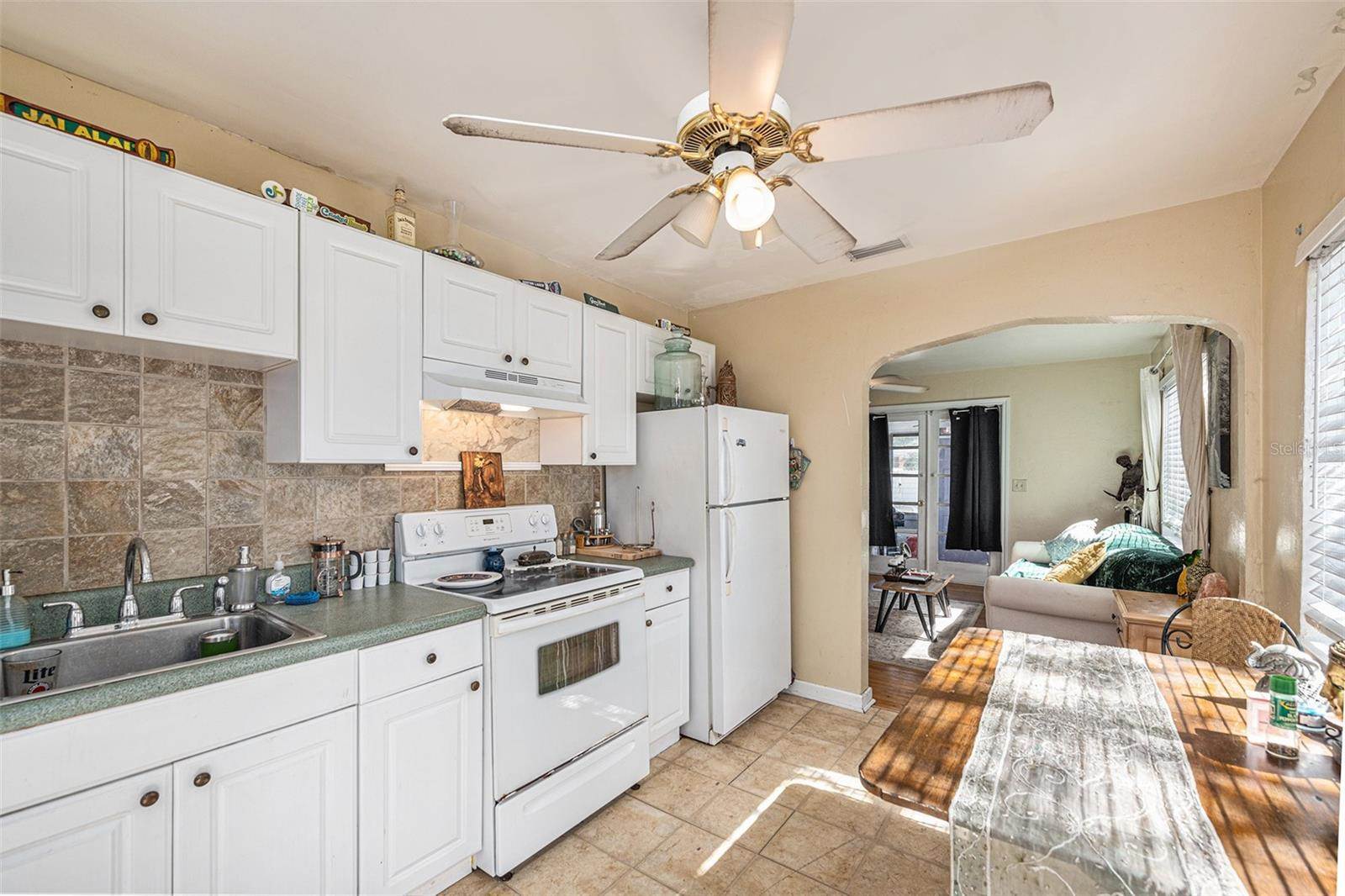 2908 54TH Street South, Gulfport, FL 33707