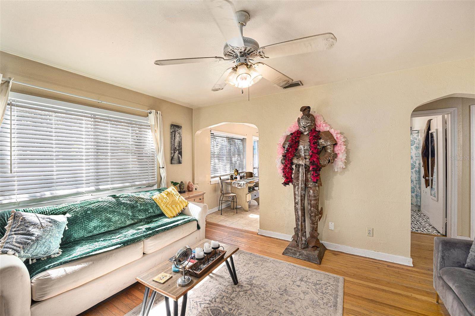 2908 54TH Street South, Gulfport, FL 33707