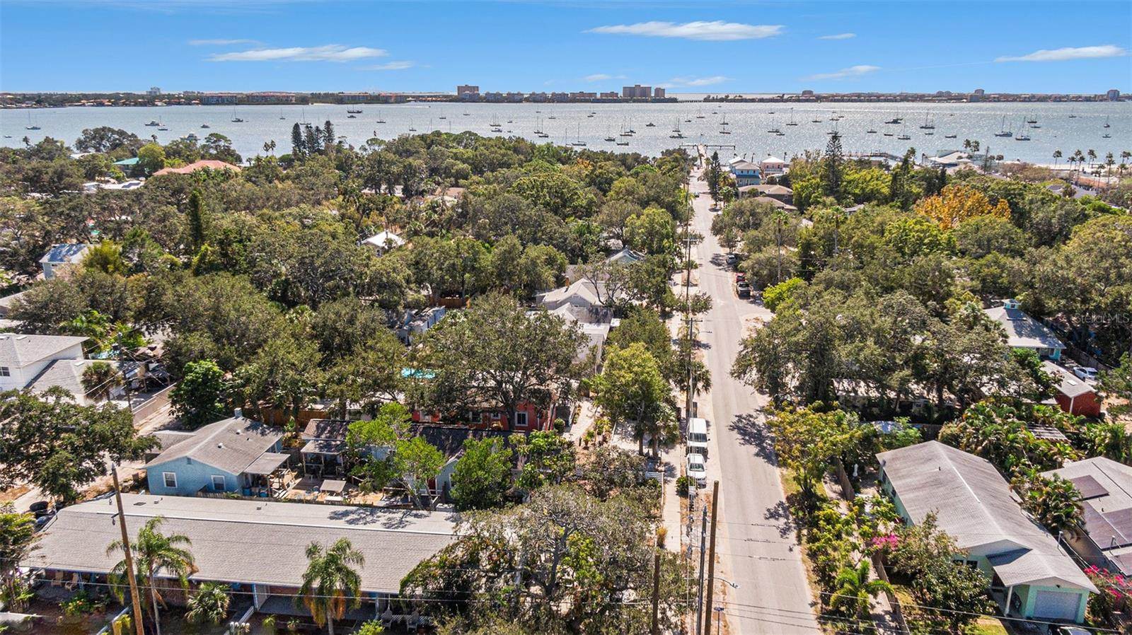 2908 54TH Street South, Gulfport, FL 33707