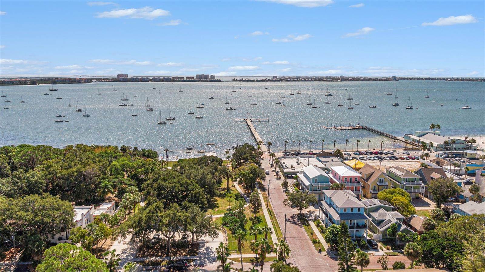 2908 54TH Street South, Gulfport, FL 33707