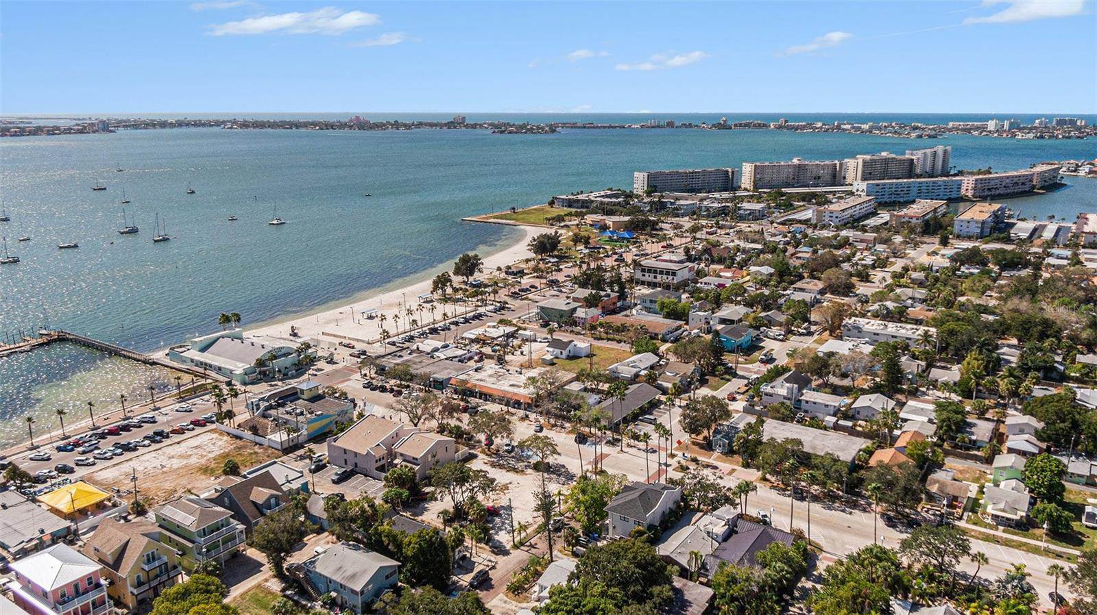 2908 54TH Street South, Gulfport, FL 33707