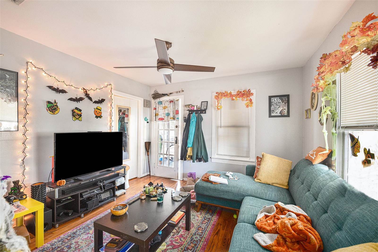 2908 54TH Street South, Gulfport, FL 33707