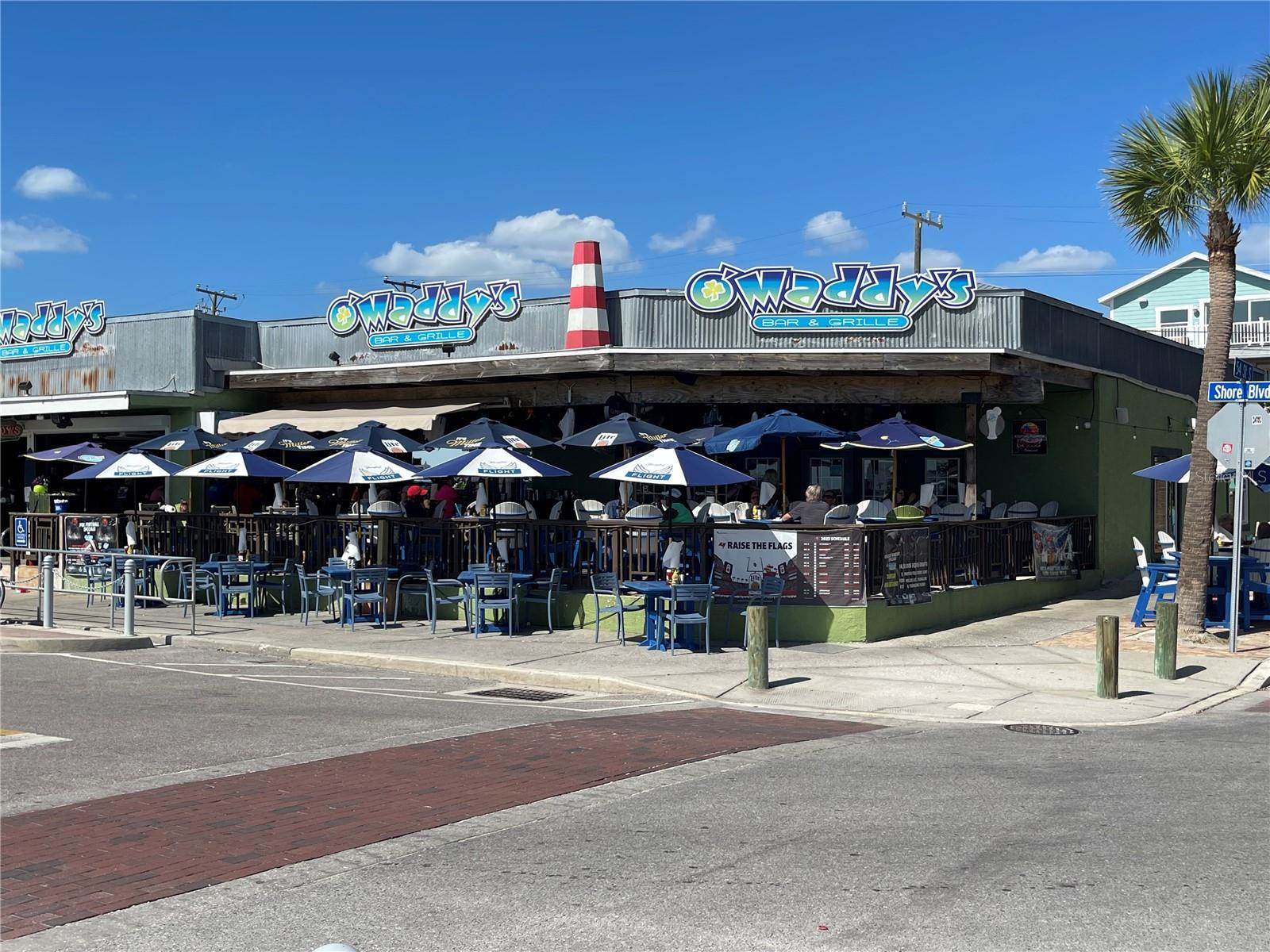 2908 54TH Street South, Gulfport, FL 33707