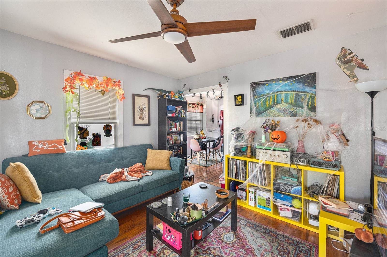 2908 54TH Street South, Gulfport, FL 33707