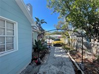 2908 54TH Street South, Gulfport, FL 33707