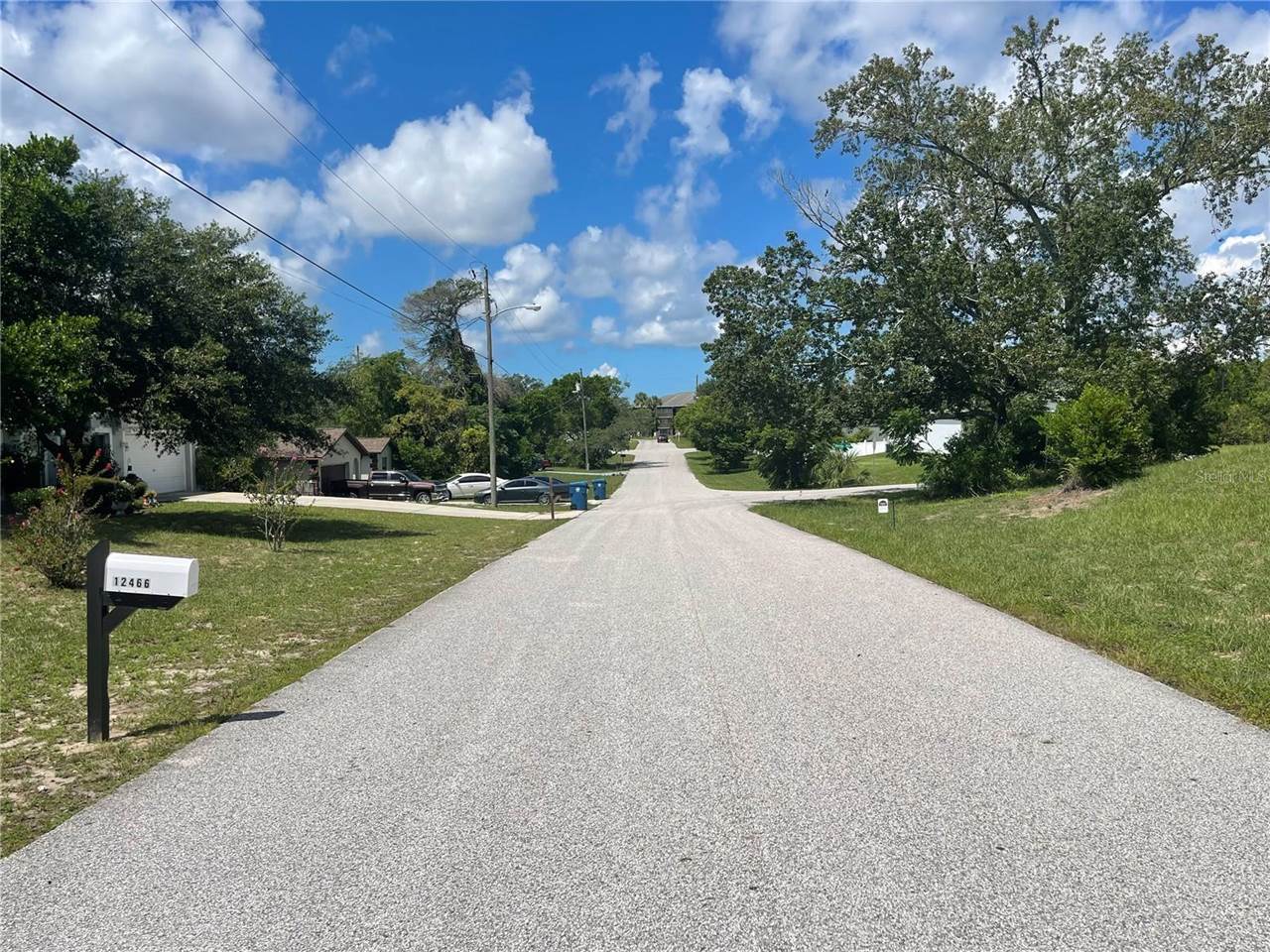 12474 Seybold Drive, Spring Hill, FL 34608