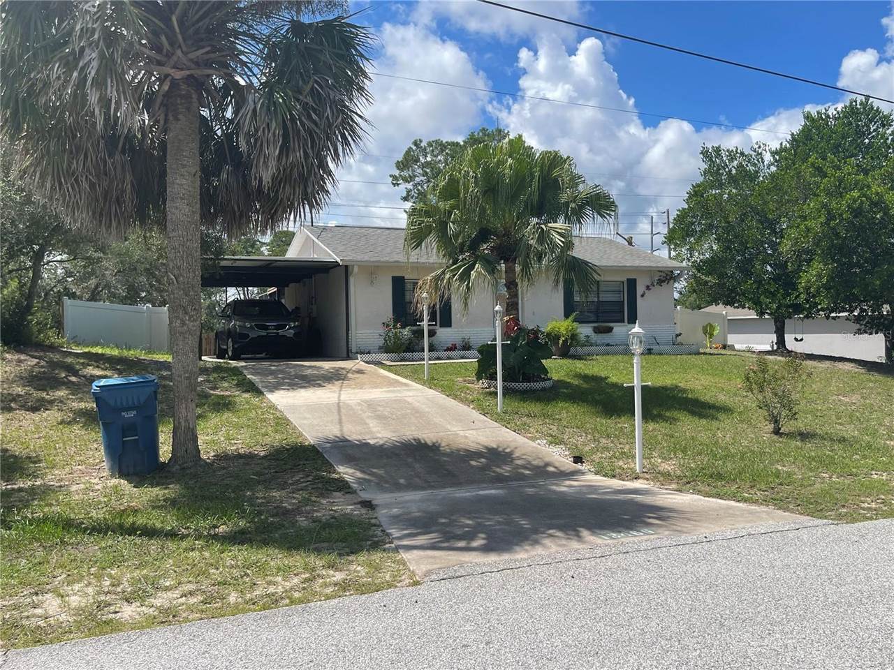 12474 Seybold Drive, Spring Hill, FL 34608