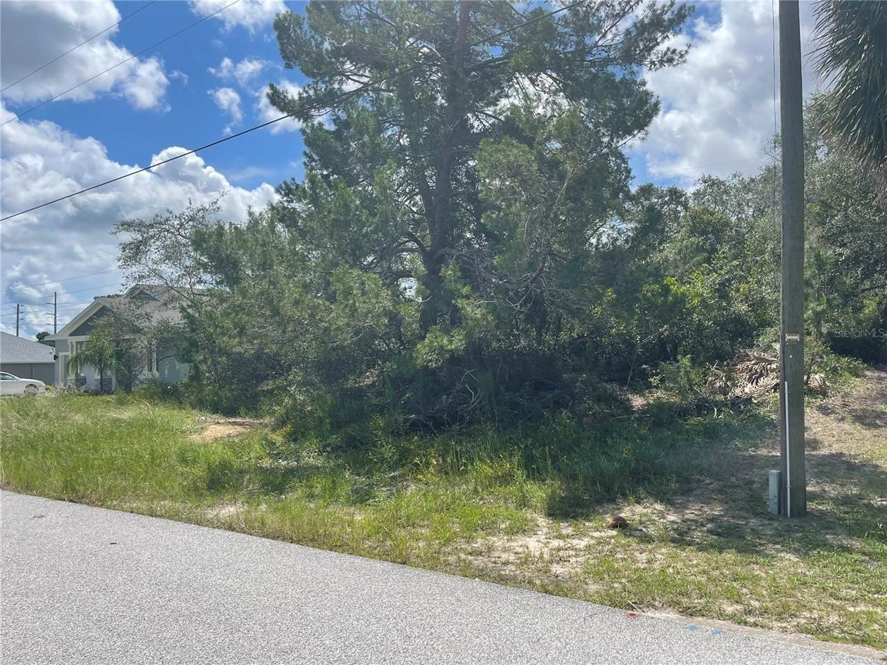 12474 Seybold Drive, Spring Hill, FL 34608