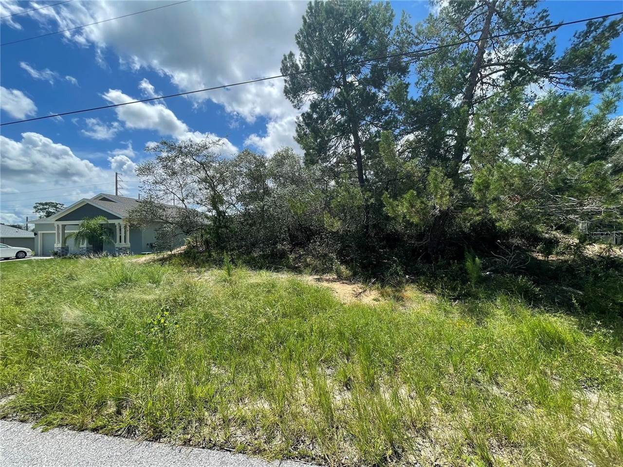 12474 Seybold Drive, Spring Hill, FL 34608