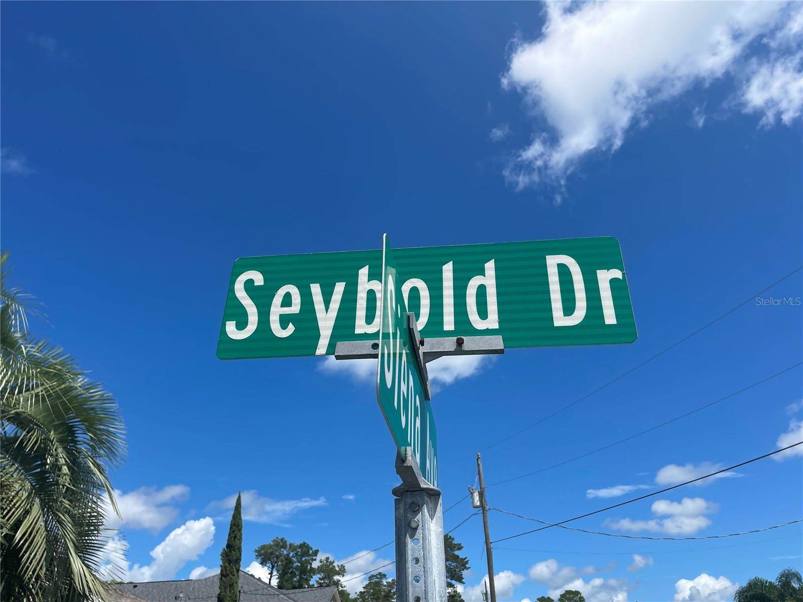 12474 Seybold Drive, Spring Hill, FL 34608