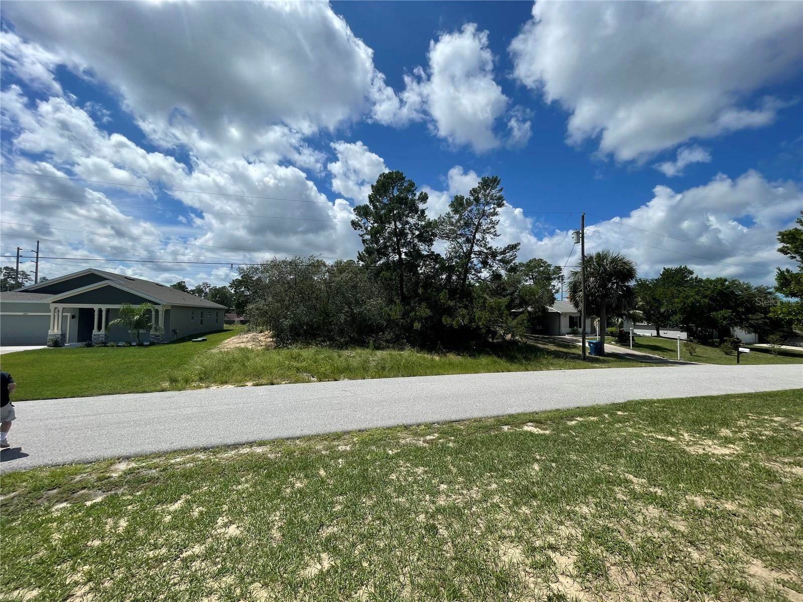 12474 Seybold Drive, Spring Hill, FL 34608