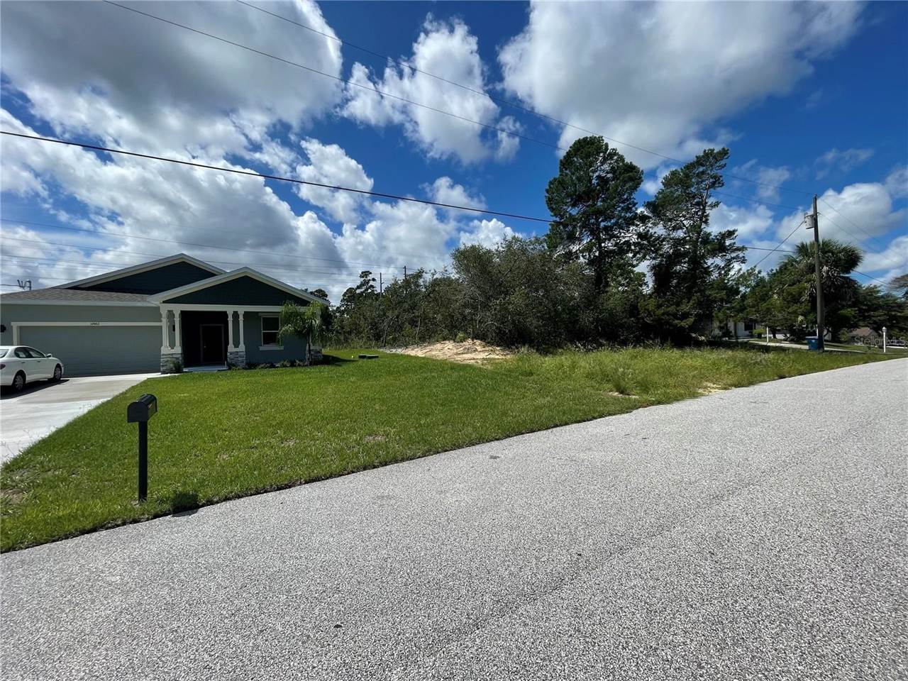 12474 Seybold Drive, Spring Hill, FL 34608