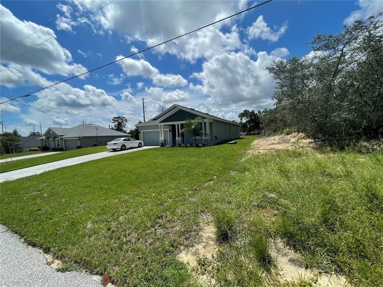 12474 Seybold Drive, Spring Hill, FL 34608