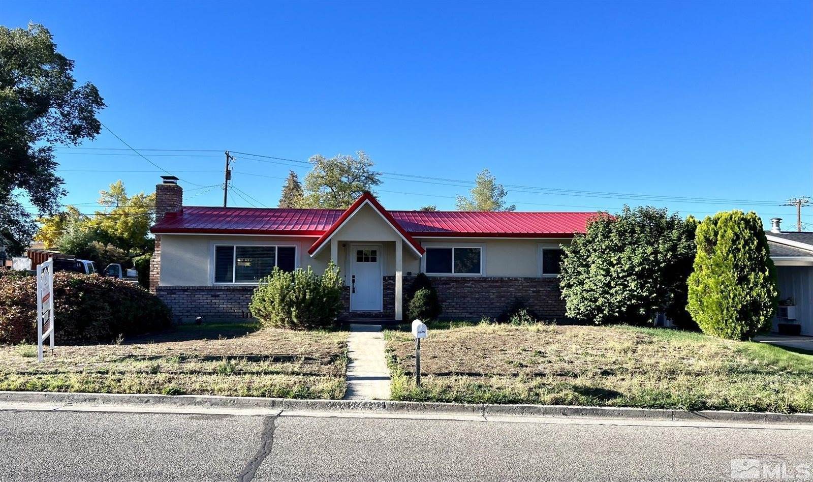 1490 South Bridge St, Winnemucca, NV 89445