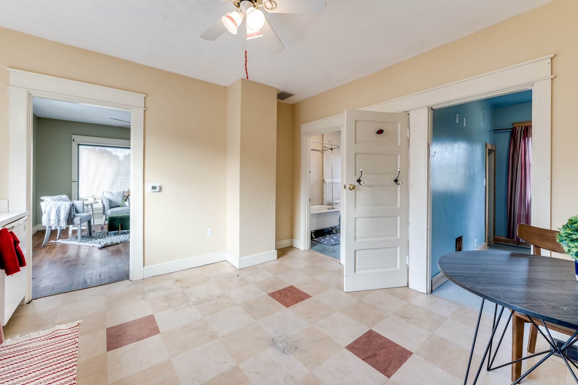 5340 NE 35th, Portland, OR 97211