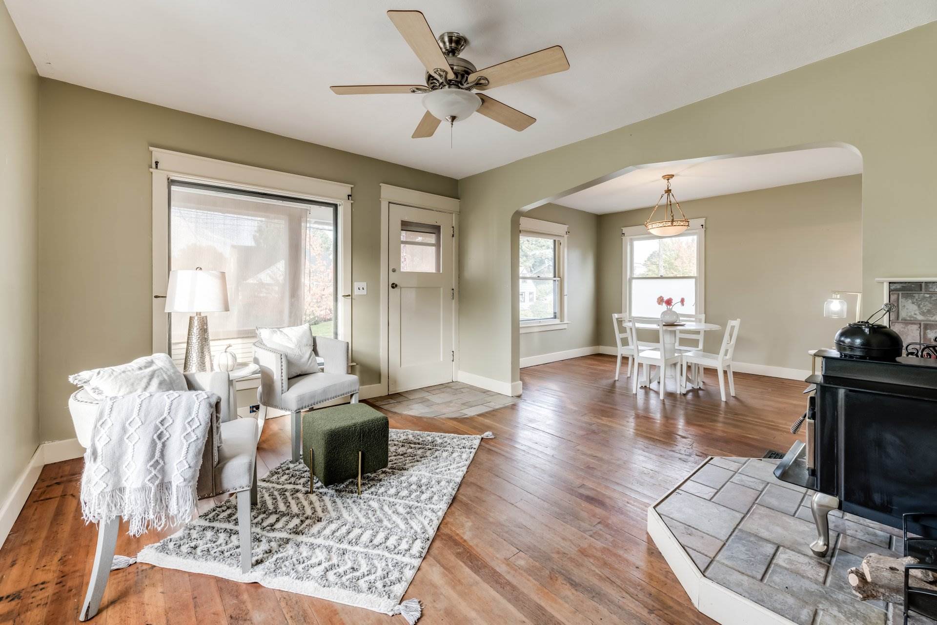 5340 NE 35th, Portland, OR 97211