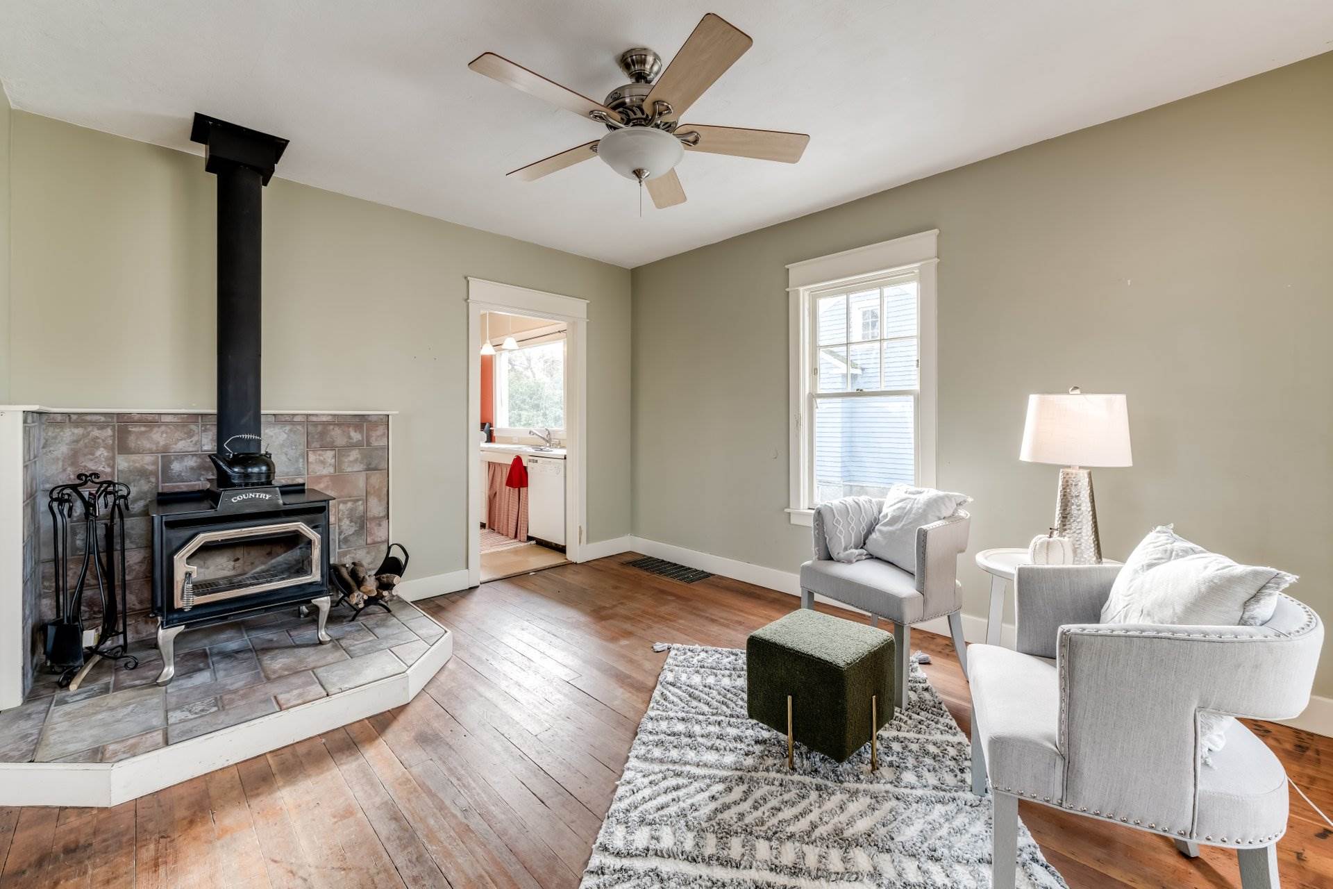 5340 NE 35th, Portland, OR 97211