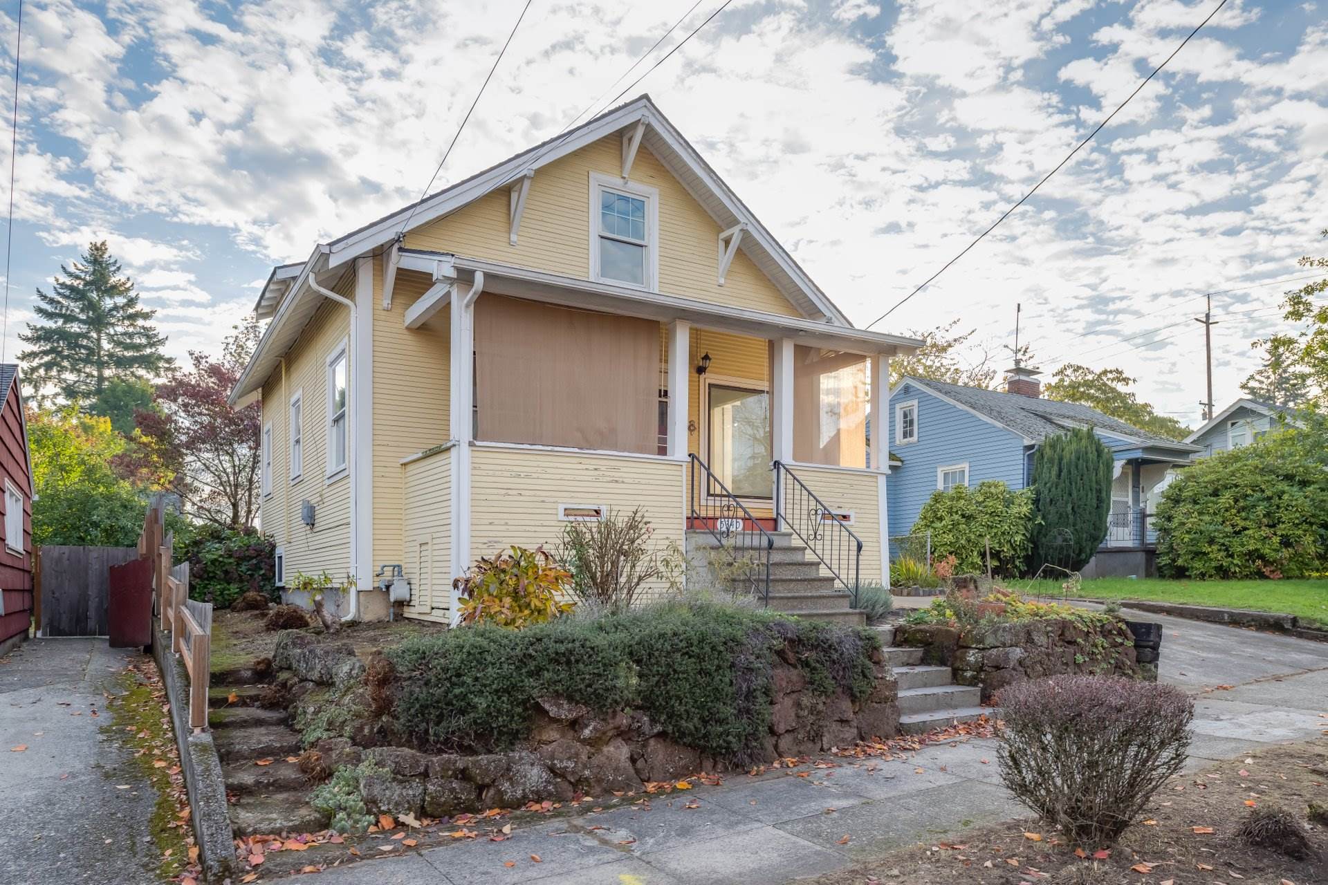 5340 NE 35th, Portland, OR 97211