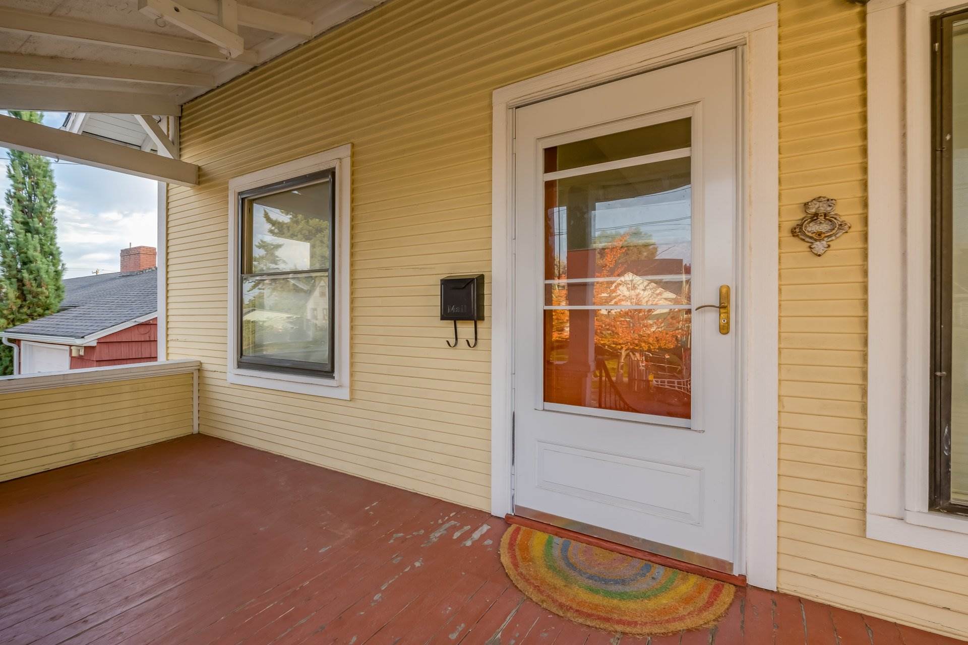 5340 NE 35th, Portland, OR 97211