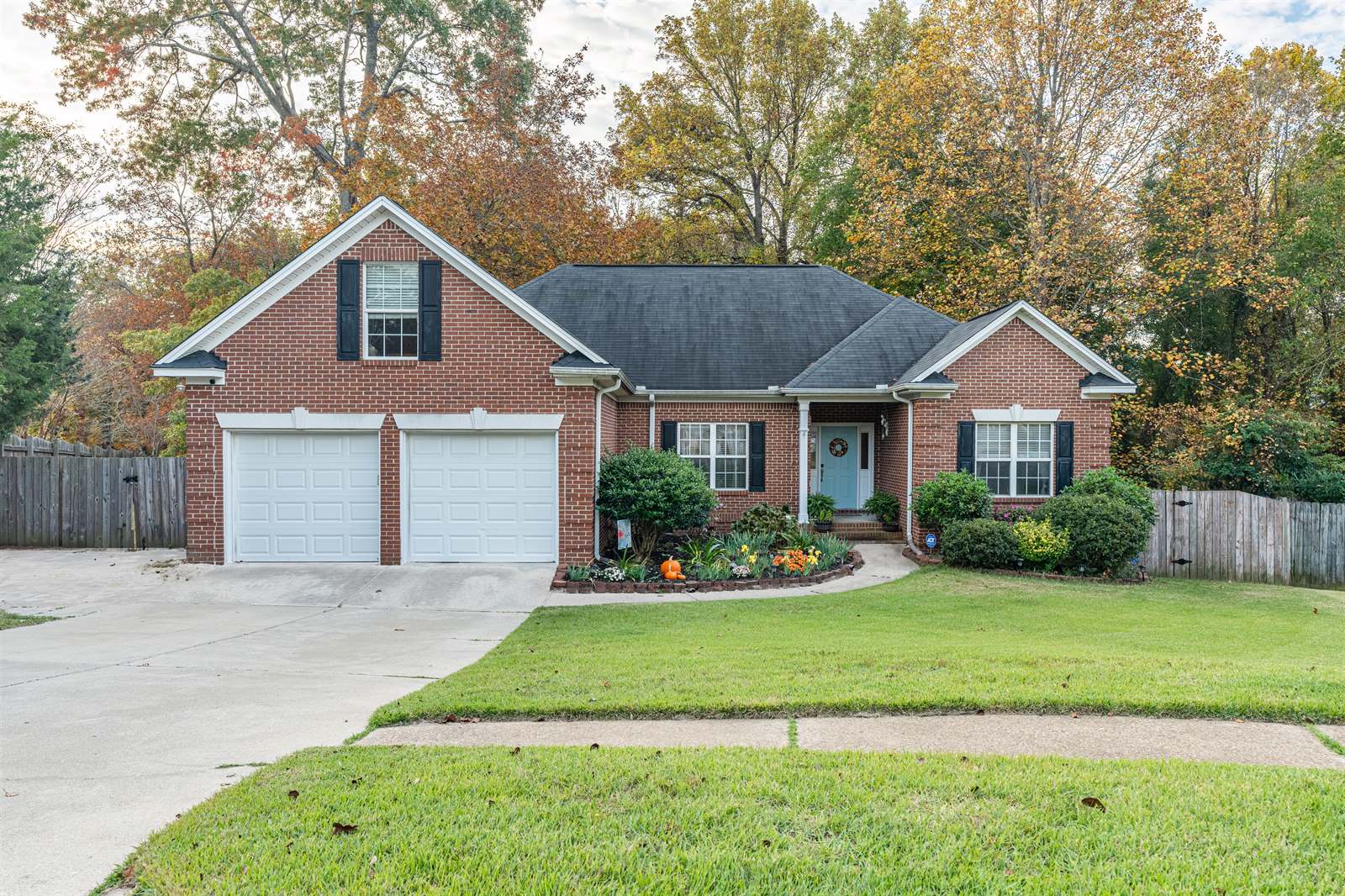 506 Holly Ridge Lane, Columbia, SC 29229