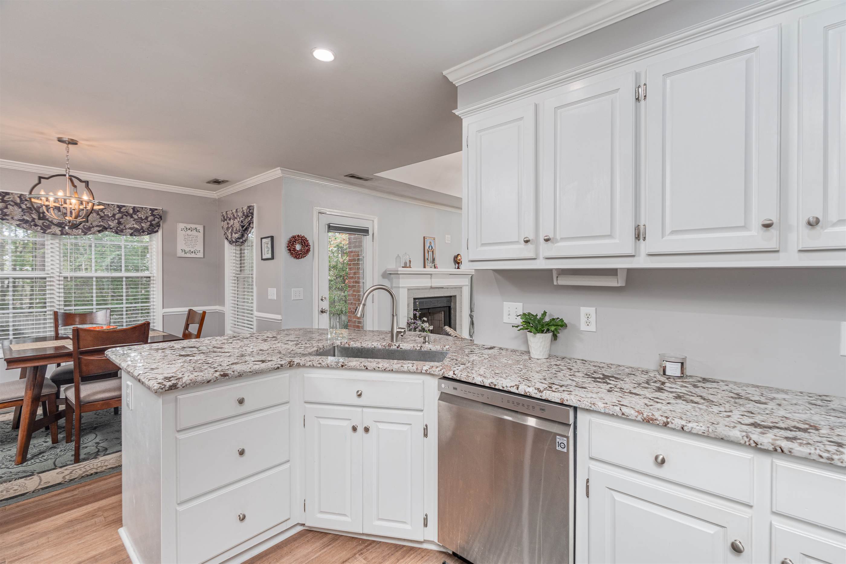 506 Holly Ridge Lane, Columbia, SC 29229