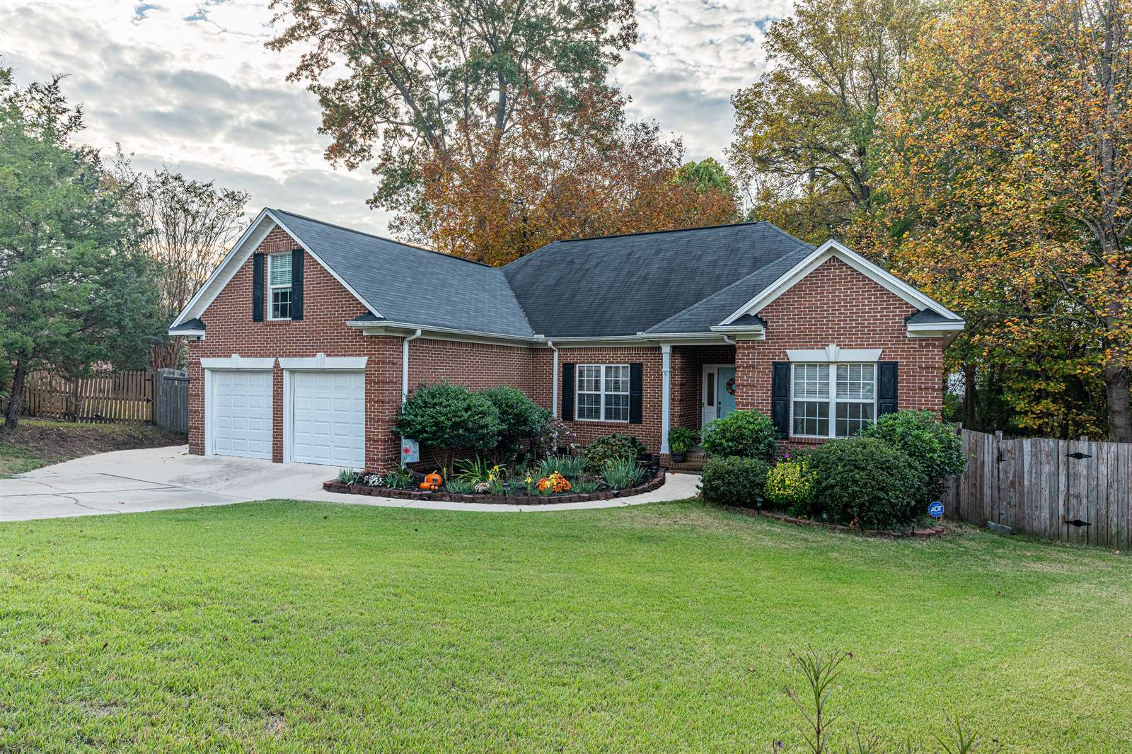 506 Holly Ridge Lane, Columbia, SC 29229