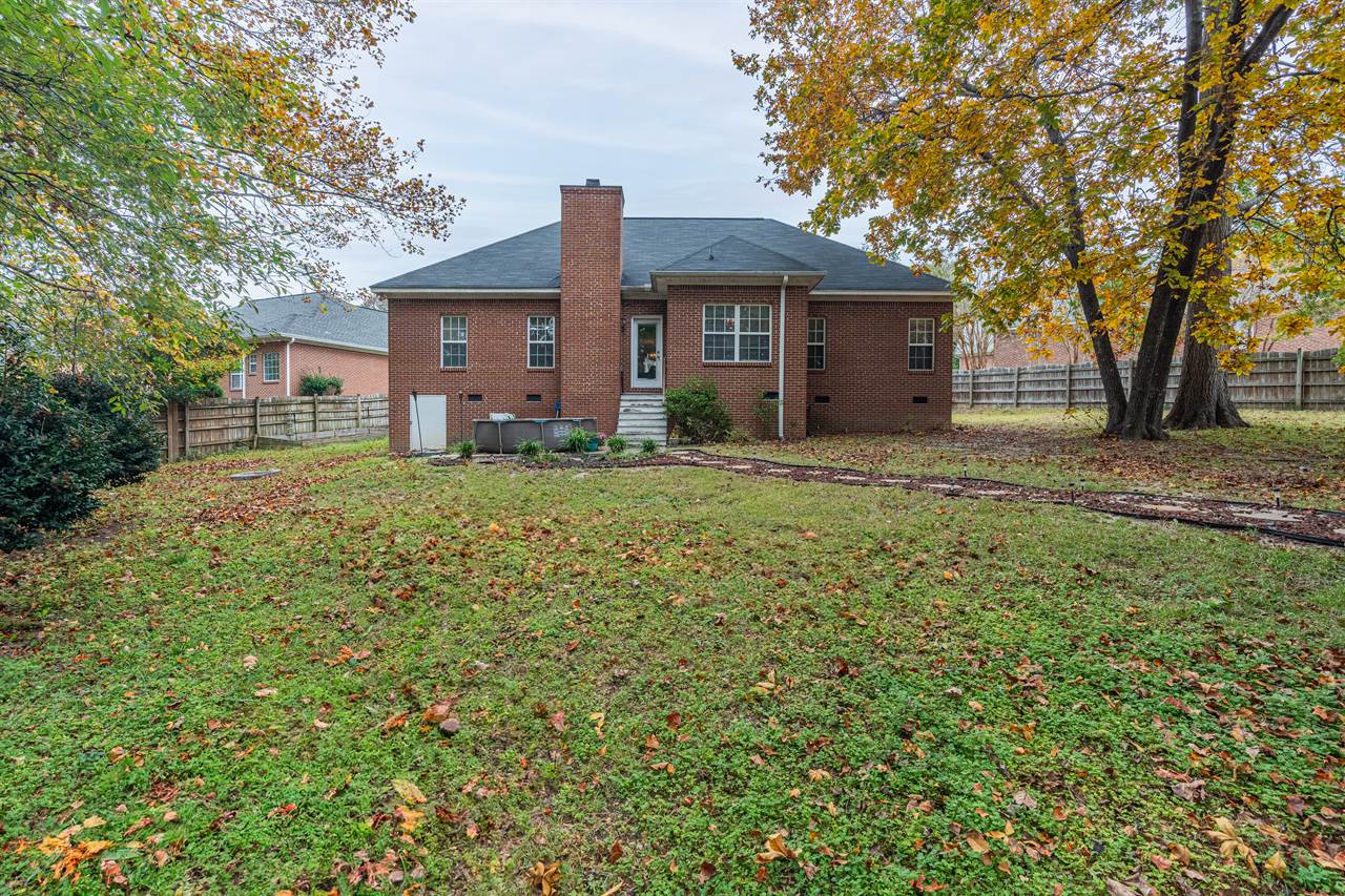 506 Holly Ridge Lane, Columbia, SC 29229