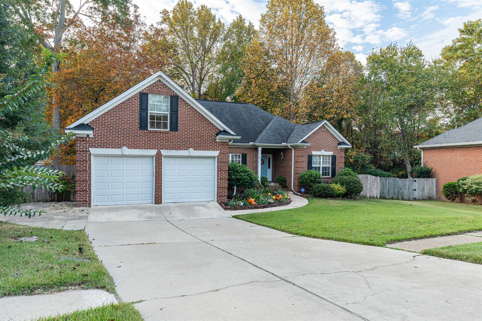 506 Holly Ridge Lane, Columbia, SC 29229