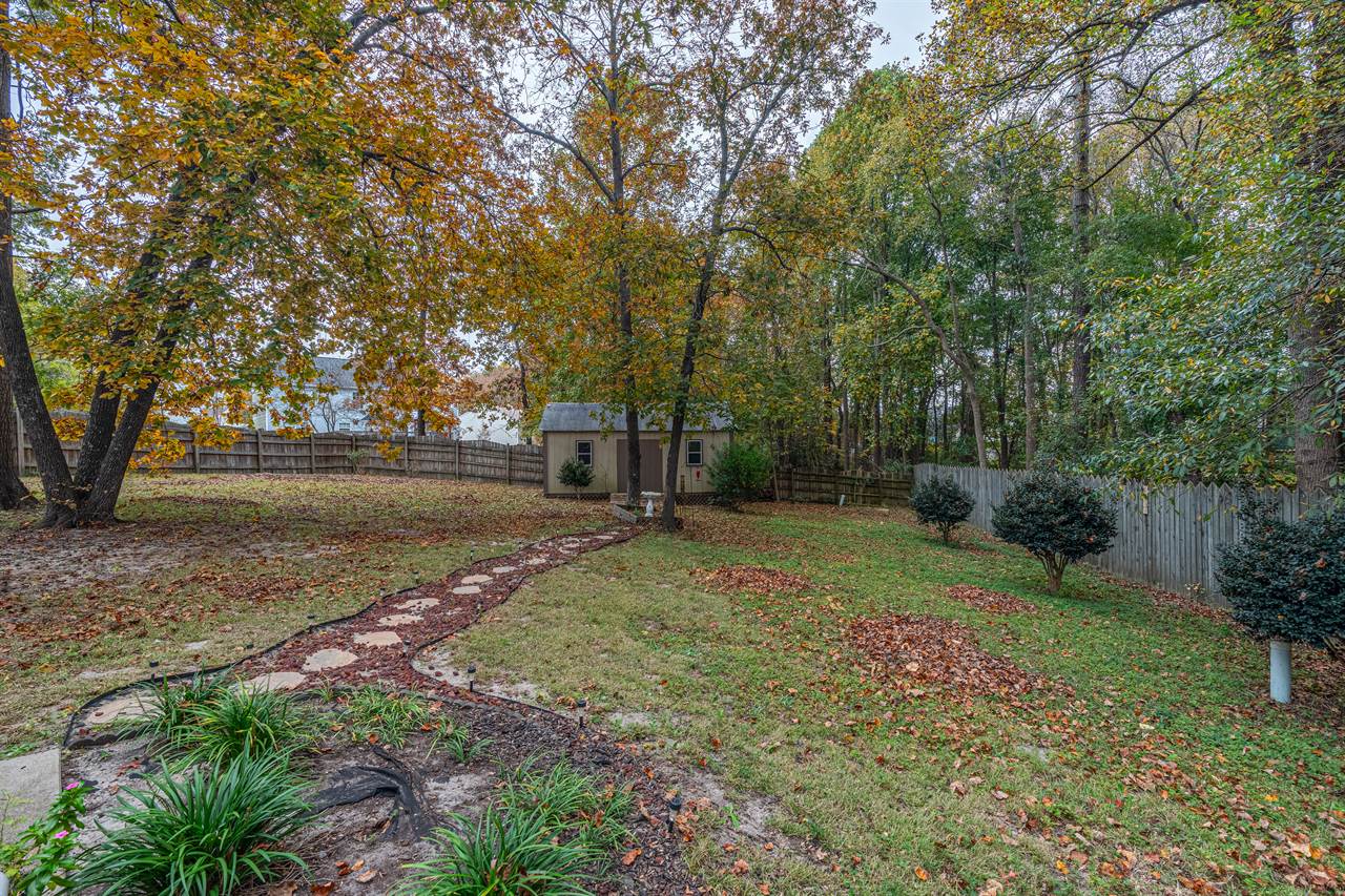 506 Holly Ridge Lane, Columbia, SC 29229