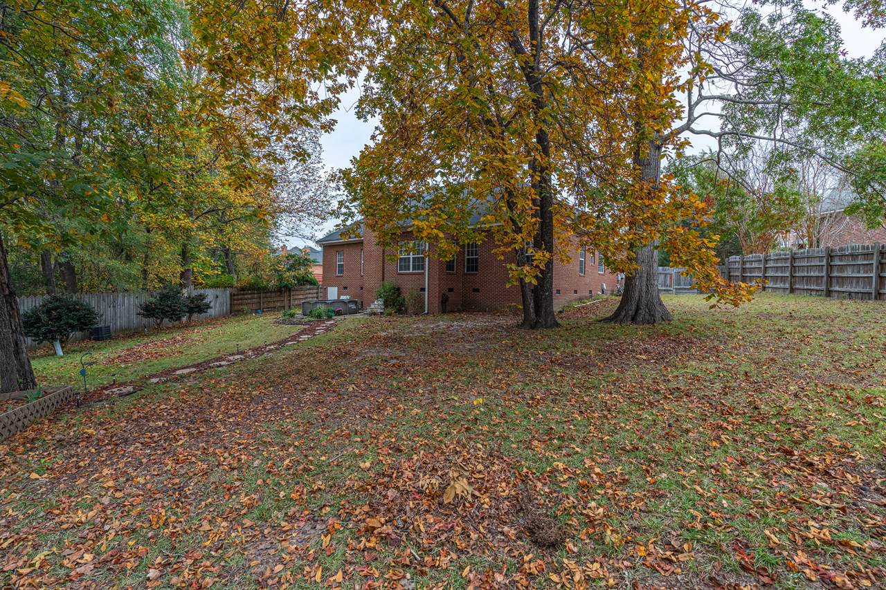 506 Holly Ridge Lane, Columbia, SC 29229