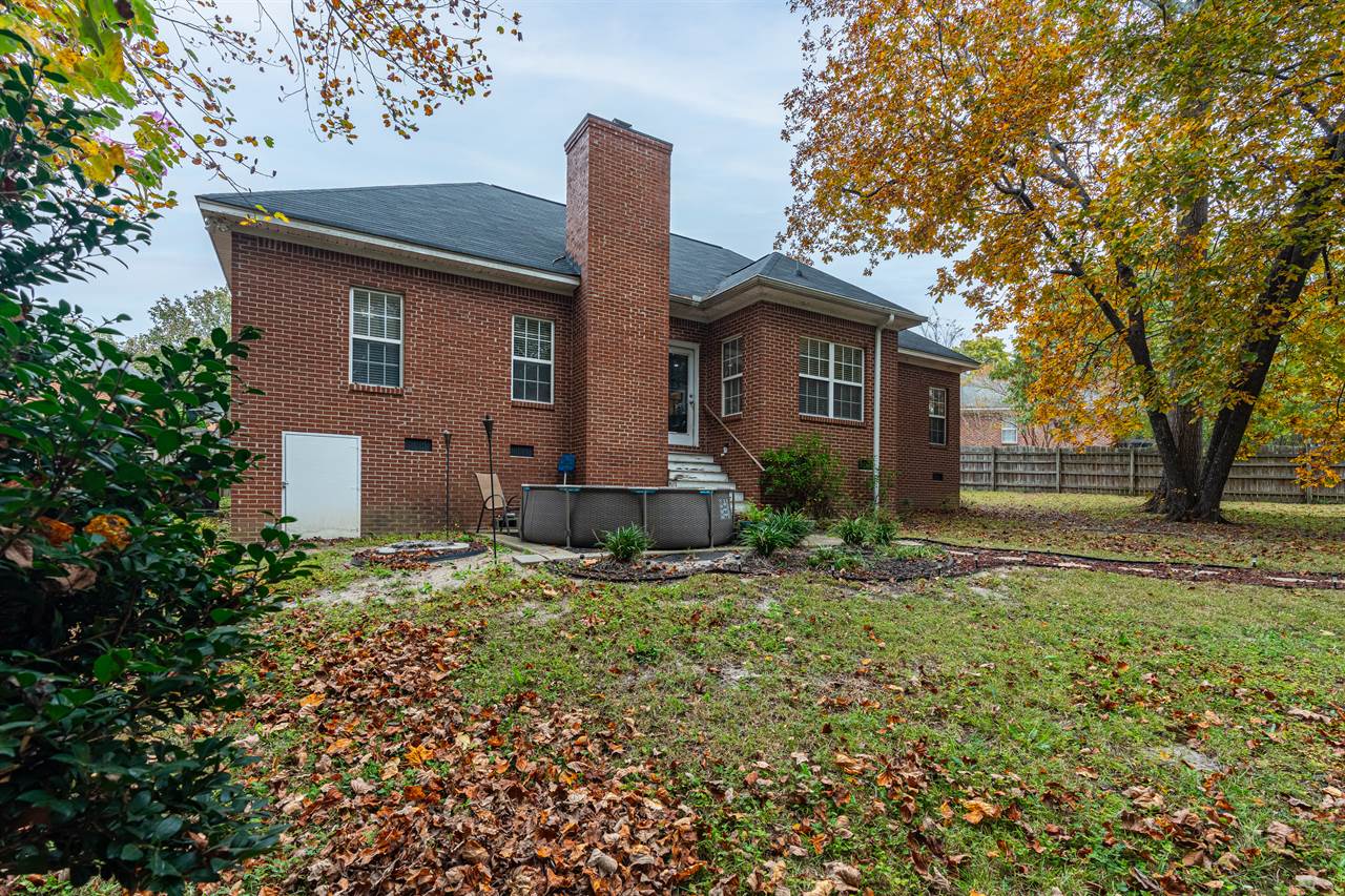 506 Holly Ridge Lane, Columbia, SC 29229