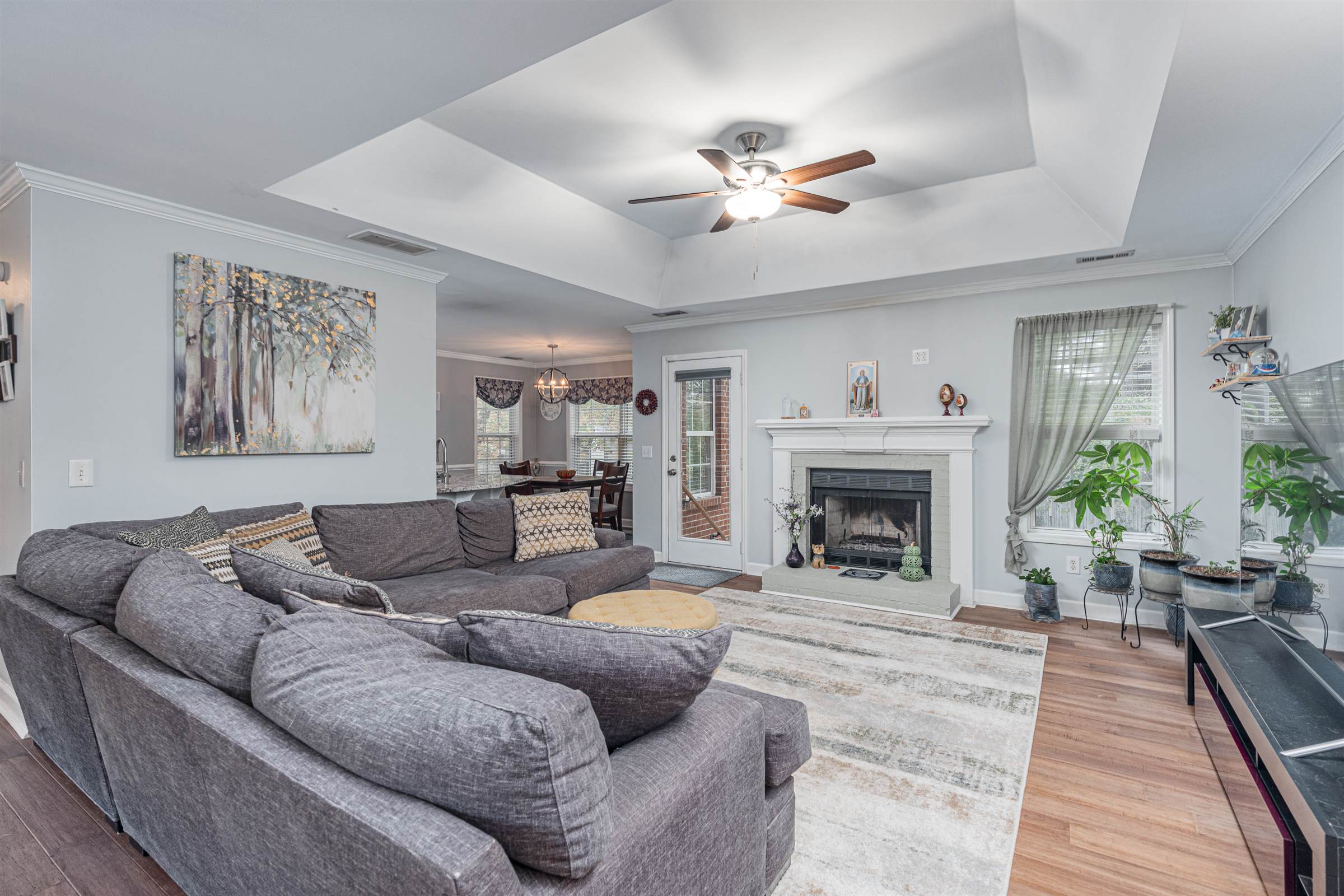 506 Holly Ridge Lane, Columbia, SC 29229