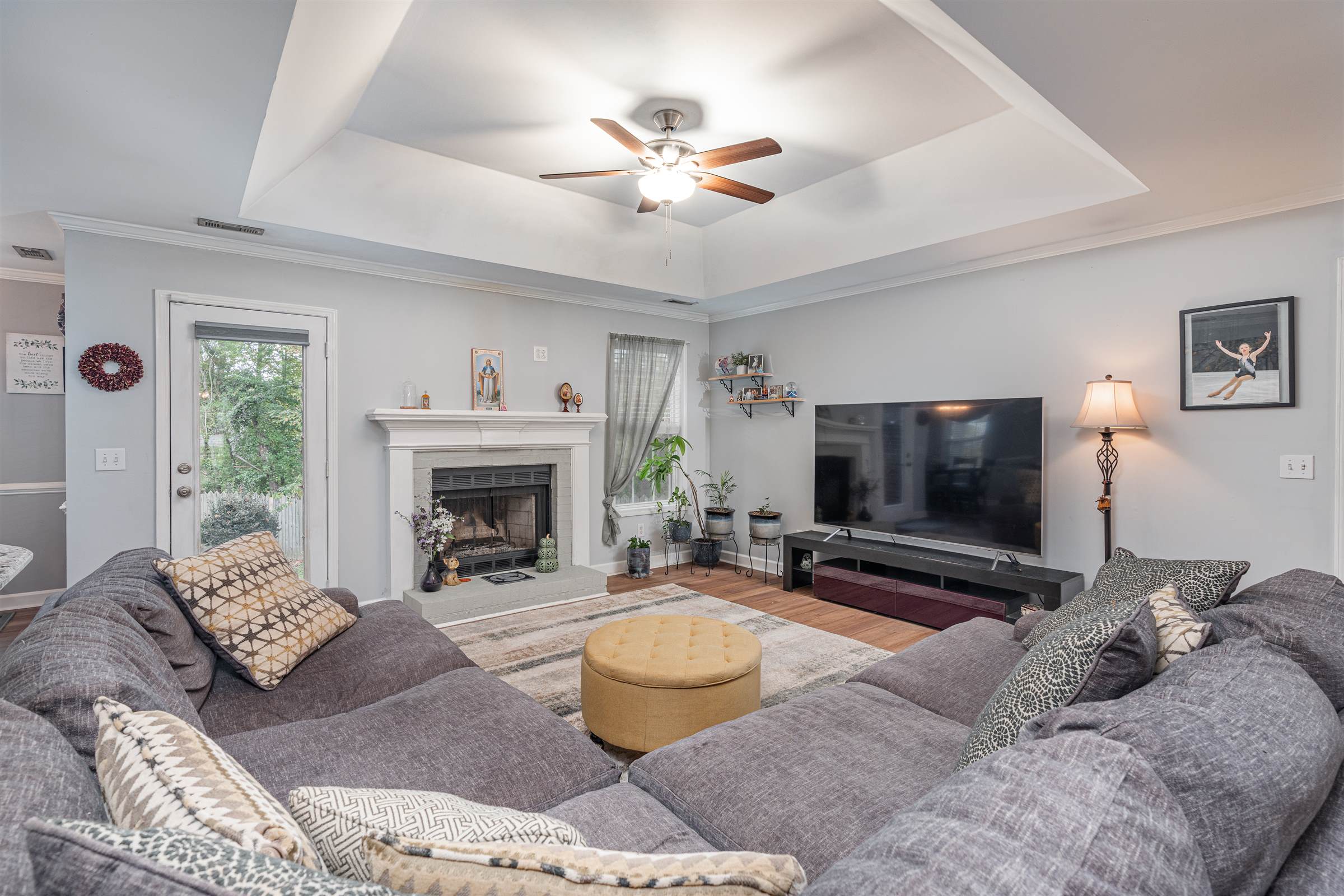 506 Holly Ridge Lane, Columbia, SC 29229